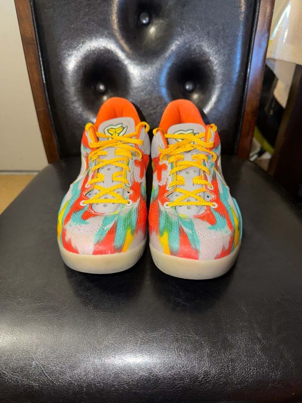 Nike Kobe 8 Protro Venice Beach (2024)